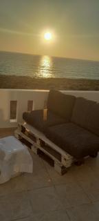Seafront Aegean Νest - Karpathos - 9