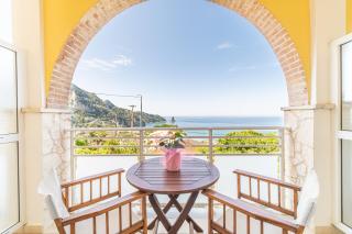 Mazis Studio A - Agios Gordios - 9