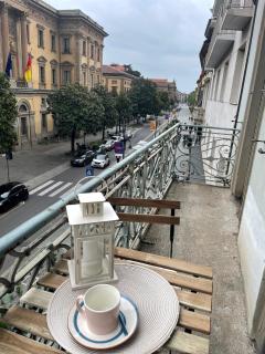 Relais Dei Mandorli suite centro - Bergamo - 4