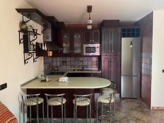 Apartamento 3 tesoros - Carboneras - 2