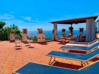 Amore Rentals - Casa Tatano - Marciano - 2