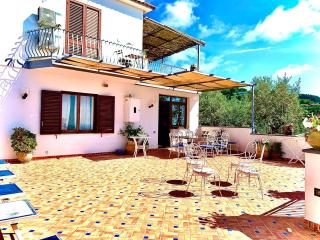 Amore Rentals - Casa Tatano - Marciano - 7