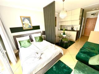 Sea Promenade Luxury Apartment - Świnoujście - 8