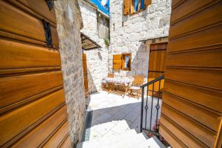 Apartments Mediteraneo Rogoznica - Rogoznica - 6