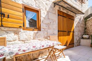 Apartments Mediteraneo Rogoznica - Rogoznica - 5