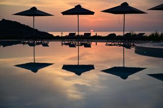 Kavos Hotel & Suites - Stavros - 5
