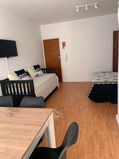 Monoambiente Mar Del Plata - 7