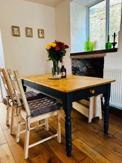 Nightingale Cottage - Llantwit Major - 4