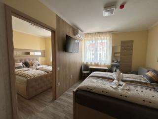 Harmony Apartments - Eger - 4