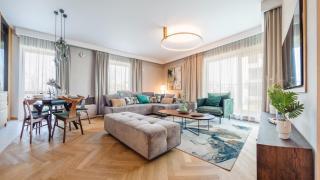 Apartamenty Sun & Snow Nabrzeże Yacht Park - Gdynia - 9