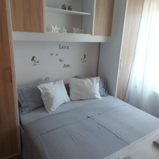 Apartment San - Ližnjan - 8