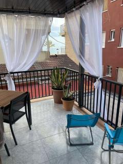 Apartman playa - Cunit - 4