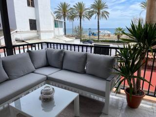 Apartman playa - Cunit - 0