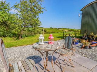 Puddle Duck Shepherds Hut - 7
