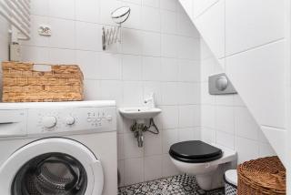 Artistic Flat With Entresol - 5' Market Square - by Upstairs - Cracovia - 1