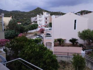 Hilltop Luxury Apartment - PalaiónTsiflíkion - 7