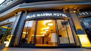 Blue Marina Hotel & Spa - 2