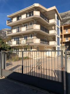 Apartman Matovic - Sutomore - 8