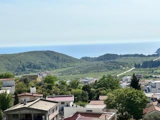 Apartman Matovic - Sutomore - 2