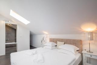 Villa Jolara With Heated Pool - Deluxe Apartments 4 & 19 - Mimice - 5