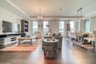 Limestone House, Dubai International Financial Centre - Mint Stay - Dubai - 0