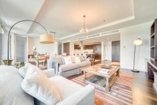 Limestone House, Dubai International Financial Centre - Mint Stay - Dubai - 9