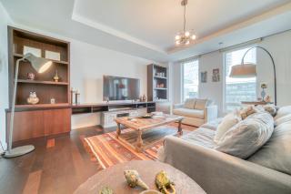 Limestone House, Dubai International Financial Centre - Mint Stay - Dubai - 6