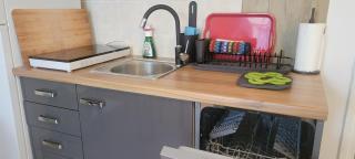 Apartmani Sonia - Njivice - 8