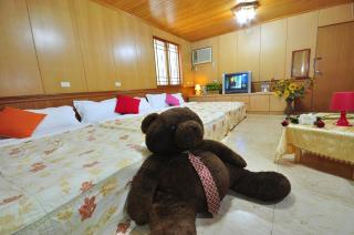 Smile Orange Homestay - Dongshan - 6