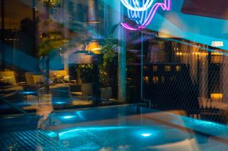 Lifesteil Aparthotel - Umhausen - 3