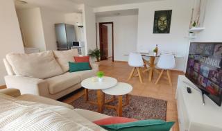 Tres Islas Apartment - 70 m2 private terrace - Corralejo - 8