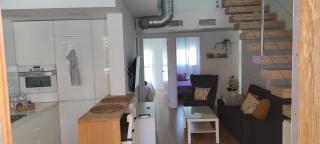 Apartamento Dúplex Playamar - 5