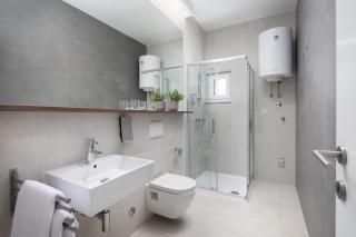 Villa Jolara With Heated Pool - Deluxe Apartments 4 & 19 - Mimice - 4