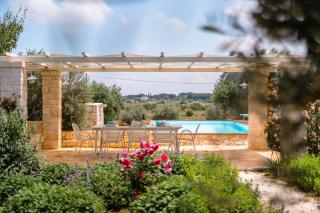 Trulli Audendum - Martina Franca - 2