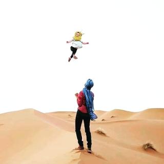 Morocco tours camp - 9