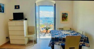 Appartamento Portovenere con vista mare - Portovenere - 8