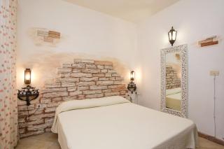 La casa dell'olivastro - Agrustos - 9