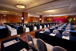 Harbour Plaza Resort City - 6