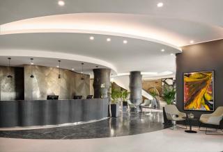 UNA HOTELS Malpensa - Cerro Maggiore - 5