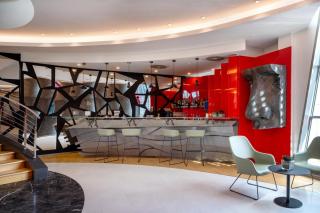 UNA HOTELS Malpensa - Cerro Maggiore - 2