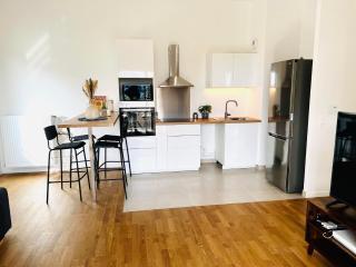 Cosy chez FIFI - Chessy - 7