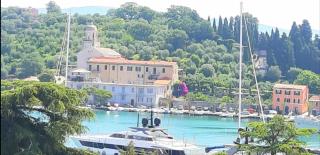 Appartamento Portovenere con vista mare - Portovenere - 6