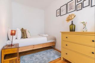 Classy and Charming Apartment by LovelyStay - Lissabon - 8