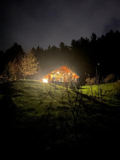 Căsuța din pădure - Piatra Neamţ - 4
