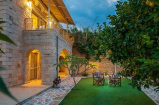 Nikolas country villa-anesis family - Kamilari - 3