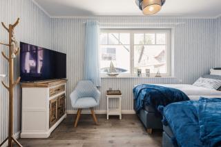 Hyggehus - Zingst - 1