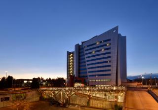 UNA HOTELS Malpensa - Cerro Maggiore - 9