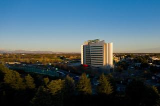 UNA HOTELS Malpensa - Cerro Maggiore - 8