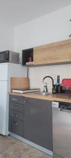 Apartmani Sonia - Njivice - 9