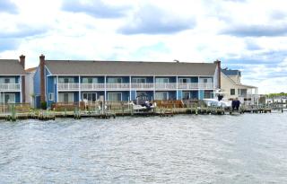 Vantage Point 5 Townhouse - Ocean City - 8
